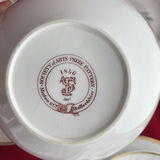 Antique English Regency Spode Bone China - thumbnail 12 of 19