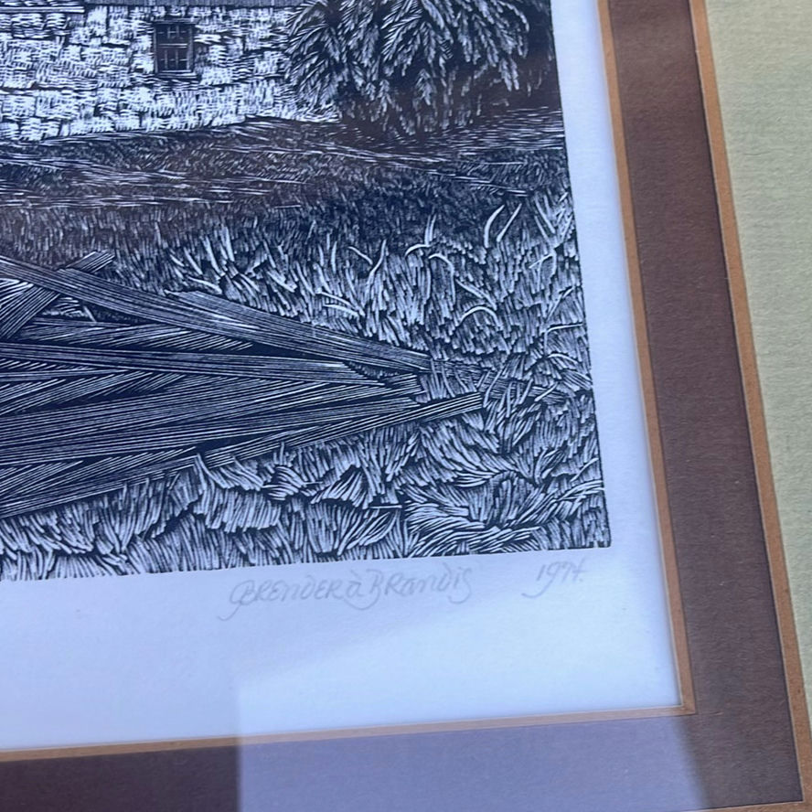 Gerard Brender a Brandis Art And More - image 5 of 16
