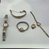 Vintage Women’s Watches -2 Are Gold Filled - thumbnail 1 of 15