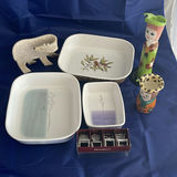 Royal Doulton Serving/Baking Dishes, Polar Bear and more - thumbnail 1 of 23