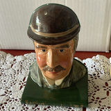 Royal Doulton Watson D7039, Egg shaped Gem, Gem paperweight - thumbnail 2 of 16