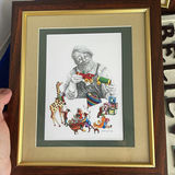 Santa Art and Decor - thumbnail 7 of 14