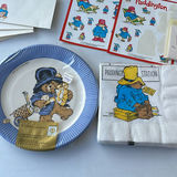 Paddington Bear Vintage Accessories - thumbnail 3 of 8