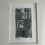 Etchings And Linocuts - thumbnail 12 of 15