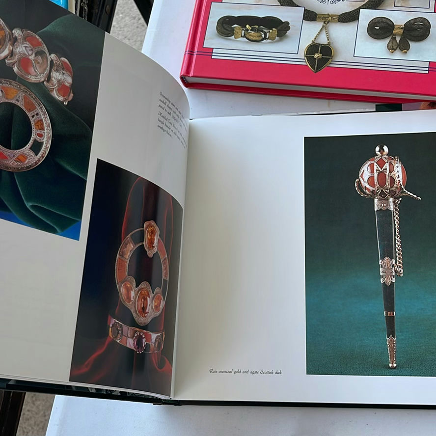 Books on Vintage Jewelry - image 5 of 8