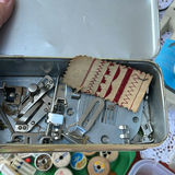 Kenmore Model 1914 Zig Zag Sewing Machine with Accessories - thumbnail 10 of 20