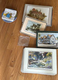 Vintage Placemats And More - thumbnail 7 of 12