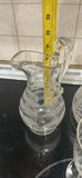 Antique 19th Century Victorian Fern Glassware - thumbnail 8 of 10