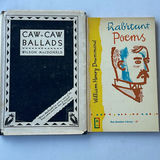 Various Poetry Books - thumbnail 14 of 18