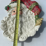 Various Christmas Plates - thumbnail 2 of 19