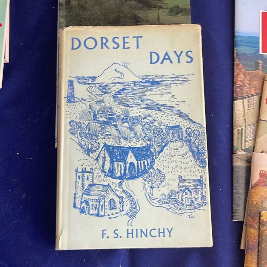 Books on Dorset  - image 7 of 10