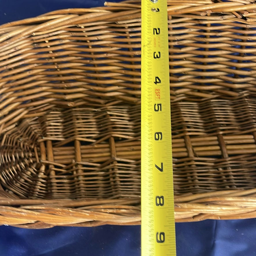 Vintage Baskets - image 10 of 10