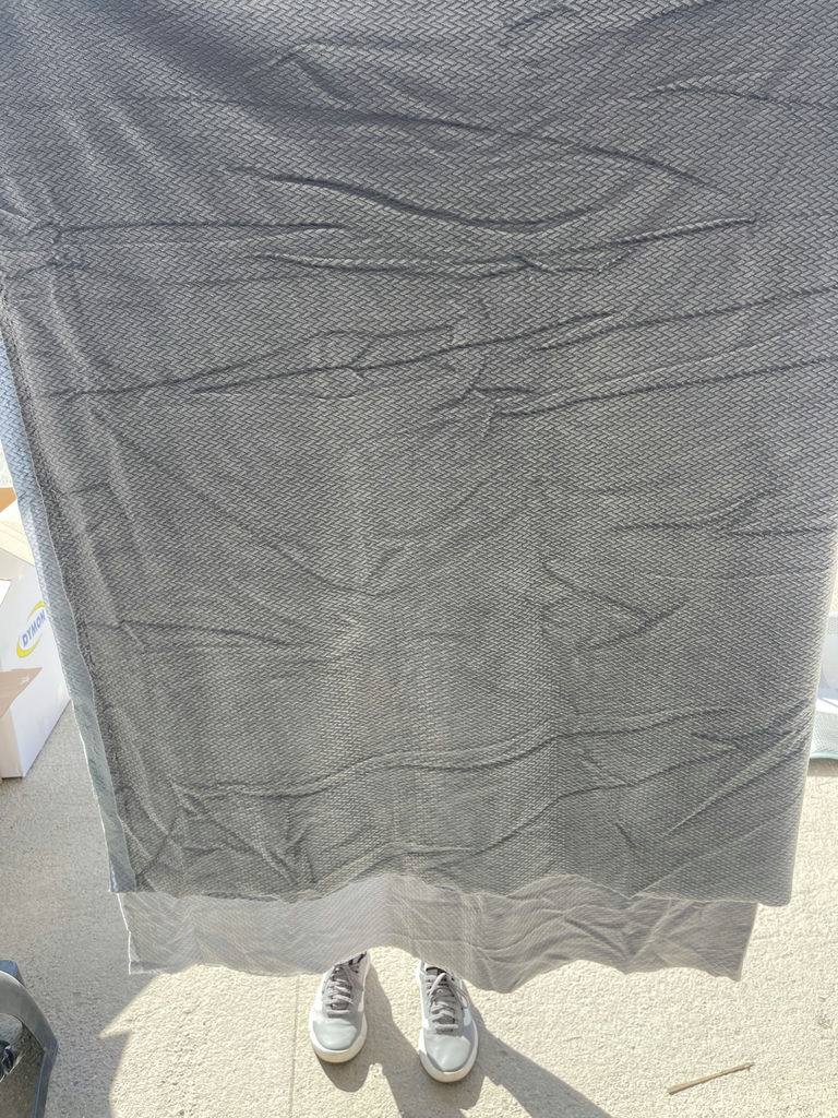 Various Vintage Cloths - image 15 of 28