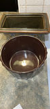 Trivets, Salad Spinner, Pottery, Garlic holder - thumbnail 7 of 20