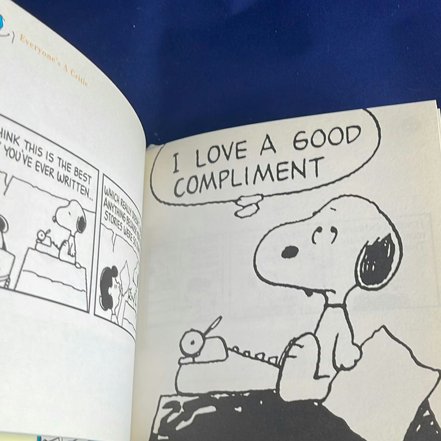 Vintage Peanuts Lot  - image 5 of 10