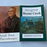 Books on Canada and Hamilton - thumbnail 8 of 14