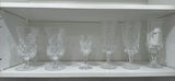 Waterford Crystal Glasses - thumbnail 1 of 14