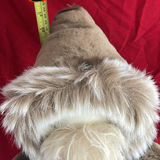 Woodland Santa Ltd Edition By Peg & Mary - thumbnail 10 of 10