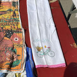 Vintage Tea Towels - thumbnail 9 of 15