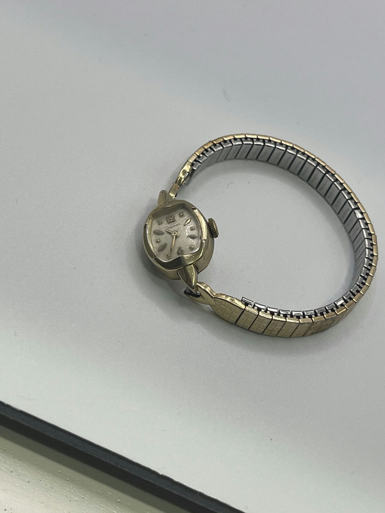Vintage Women’s Watches -2 Are Gold Filled - image 8 of 15