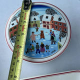 Villeroy & Bach Naif Christmas Decor and Servingware - thumbnail 9 of 10