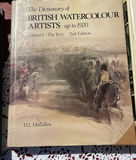 Books on Artists and Leather Portfolio - thumbnail 7 of 14