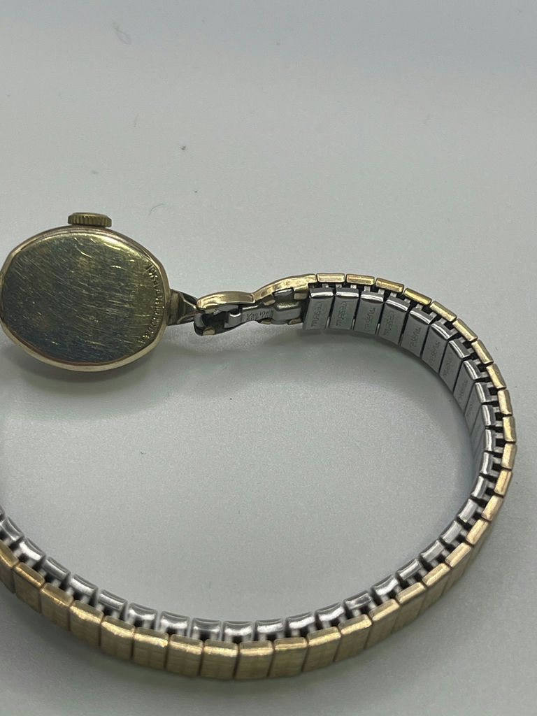Vintage Women’s Watches -2 Are Gold Filled - image 9 of 15