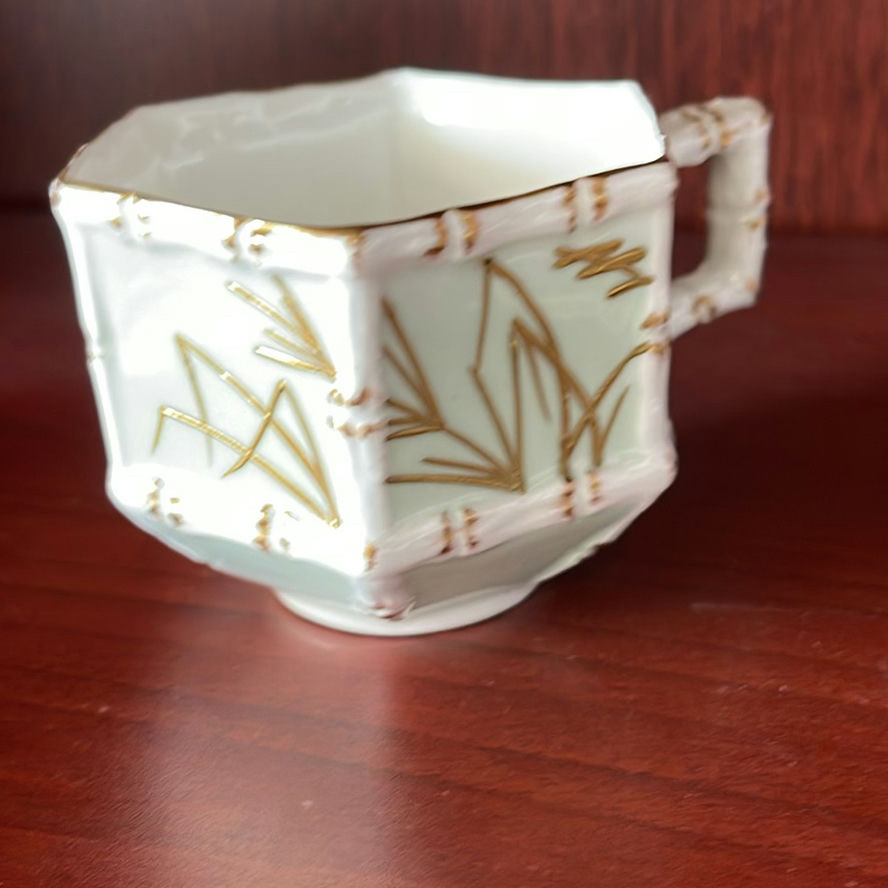 Bodley Bamboo Tea Trio - image 7 of 10