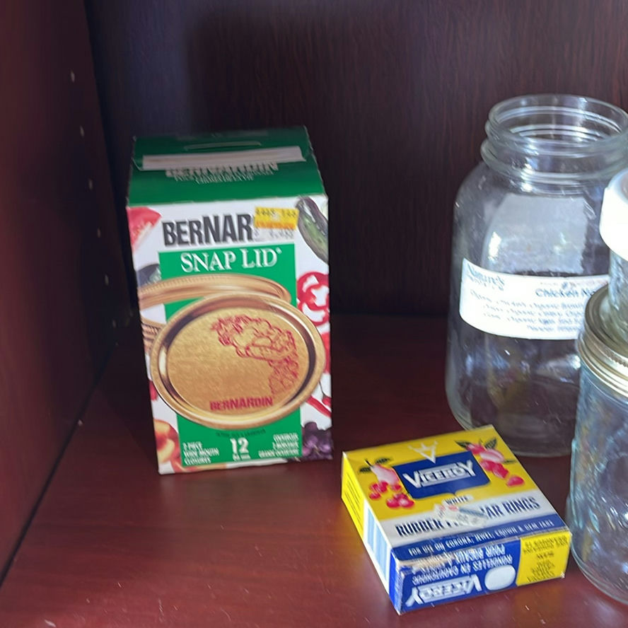 Mason Jars - image 6 of 7