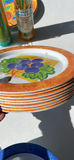 Outdoor Patio Dishes by Home Presence - thumbnail 4 of 11
