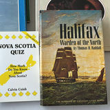 Books on Nova Scotia - thumbnail 2 of 11