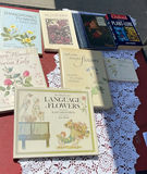 Floral Books - thumbnail 1 of 17