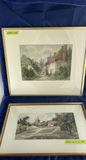 Canadian Artist W.T.Wood and British Artist Louis Mortimer Art - thumbnail 1 of 10