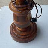 Ducks, Wooden Vase, Wooden Lamp, Vintage Desk Lamp and more - thumbnail 18 of 19