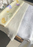 Vintage Tablecloths - thumbnail 10 of 19