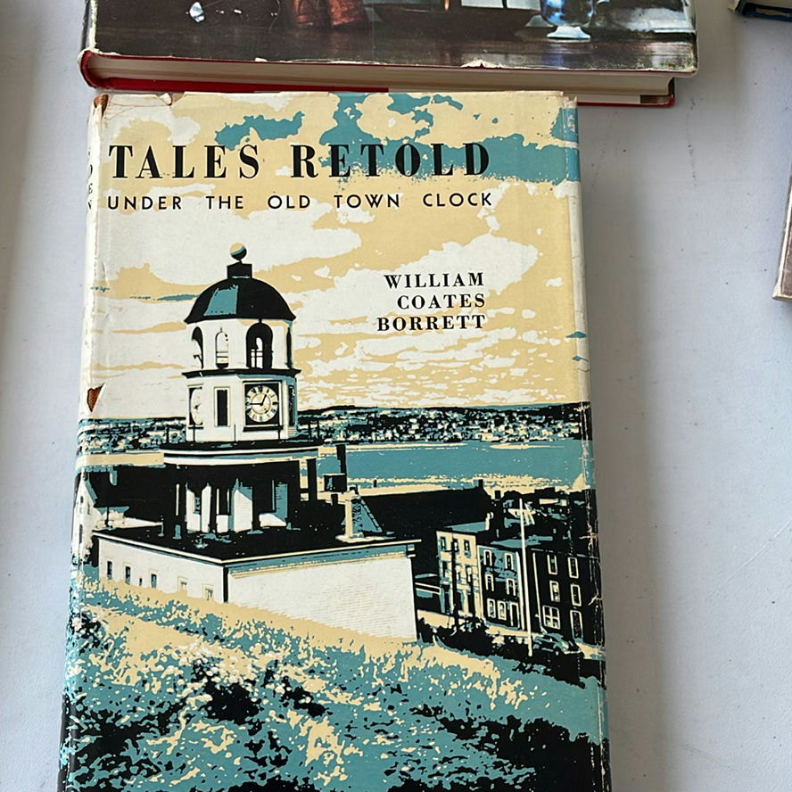 Books on Nova Scotia - image 8 of 11