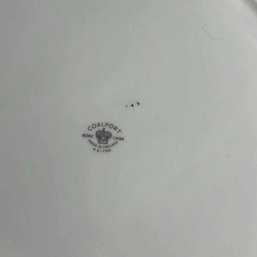 Royal Doulton Yorkshire Rose Dishes And My Fair Lady Coalport - image 11 of 11