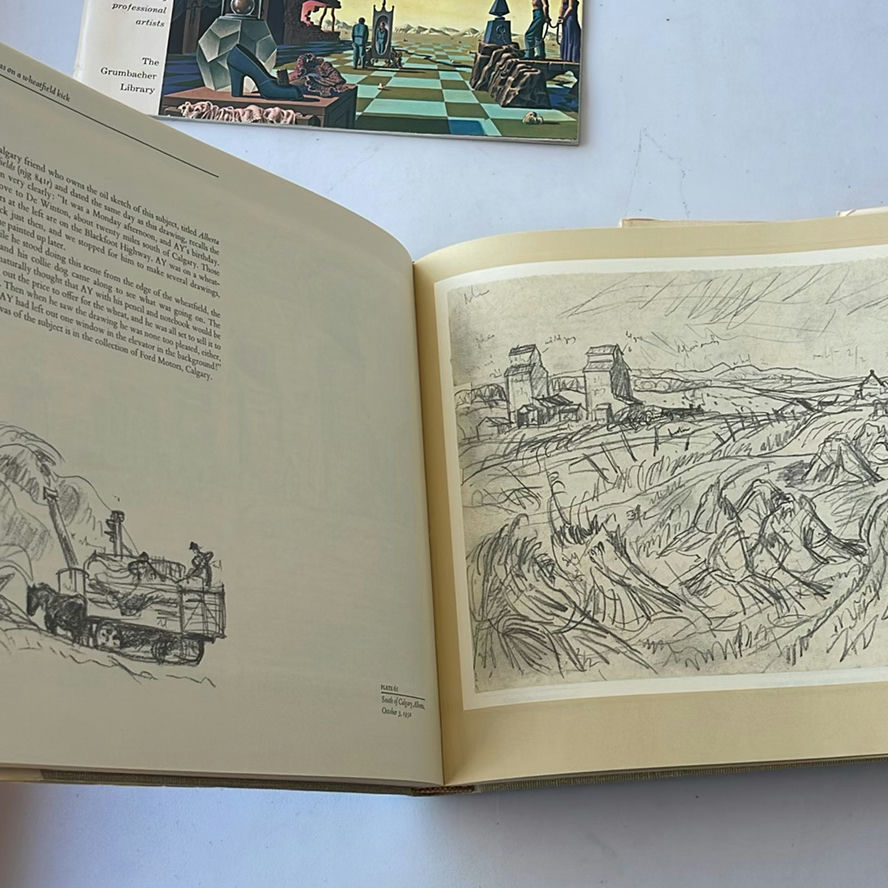 Canadian Art Books and More - image 12 of 14