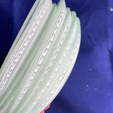 Villeroy and Boch Gallo Design Switch 4 (Naranja) collection Plates - thumbnail 7 of 7