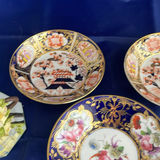 Antique Plates, RCD Butterfly Trinket Box and more - thumbnail 5 of 15