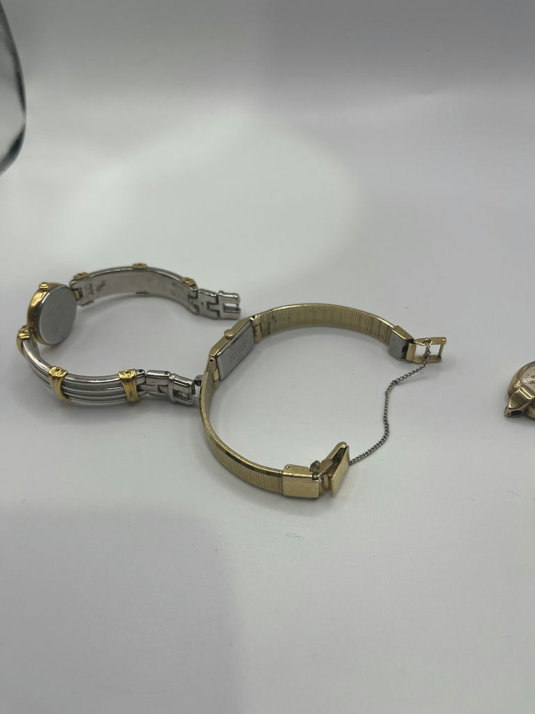 Vintage Women’s Watches -2 Are Gold Filled - image 14 of 15