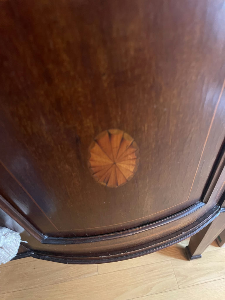 Vintage Sideboard - image 15 of 16