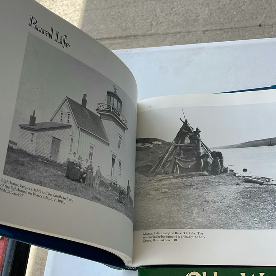 Books on Nova Scotia - image 6 of 11