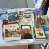 Books on Canada and Hamilton - thumbnail 1 of 14