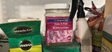Plant Food And Gardening Items - thumbnail 6 of 11