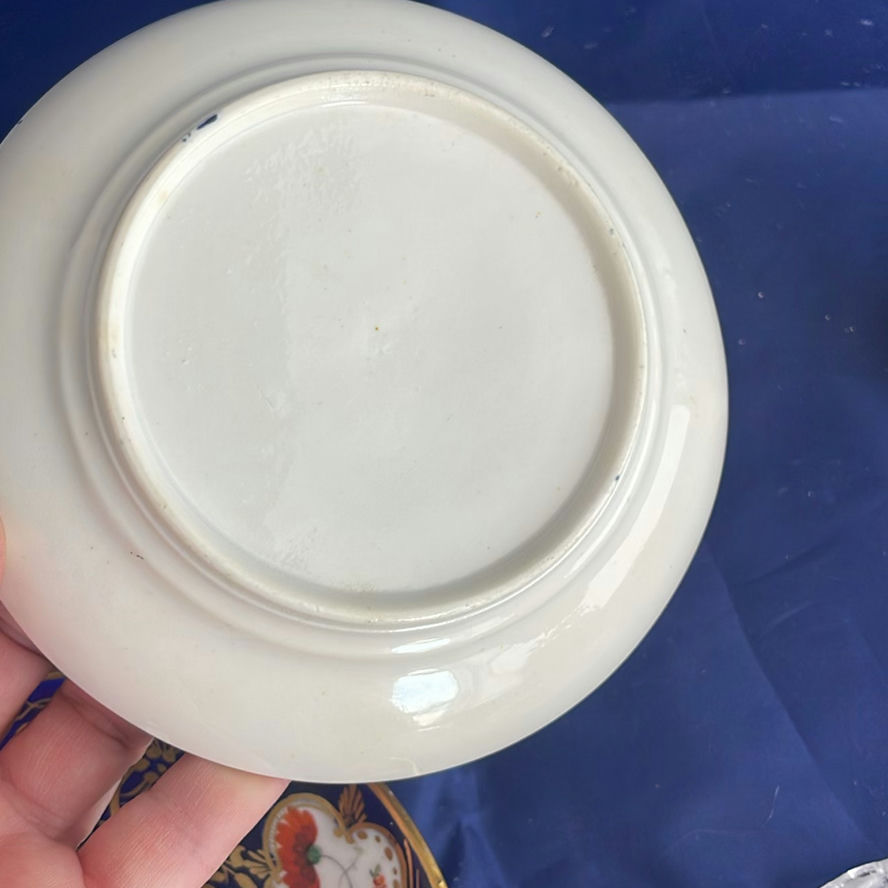 Antique Plates, RCD Butterfly Trinket Box and more - image 13 of 15