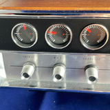 Panasonic Record Player/AM FM Radio, Speakers, Records - thumbnail 15 of 19