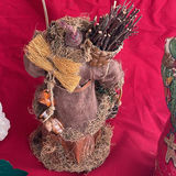 Santa Claus Decor - thumbnail 12 of 16