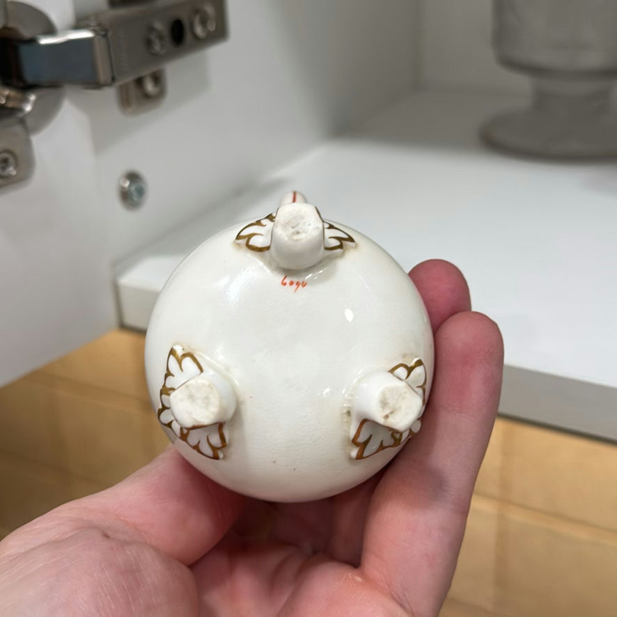 Small Pitchers - image 5 of 17