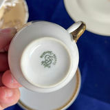 Antique and Vintage Teacups and Saucers  - thumbnail 27 of 33